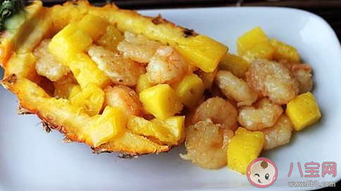 爆漿芝士蒜香吐司蝦怎么做 蝦有哪些美味的做法