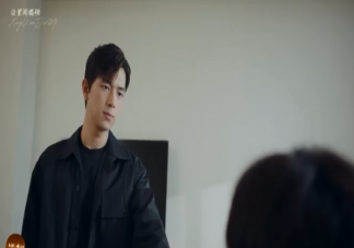 你的時代我的時代李現第幾集出現 李現楊紫劇中戲份多嗎