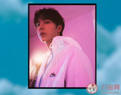 王一博《青春恰時來》歌詞是什么 《青春恰時來》完整版歌詞在線聽歌