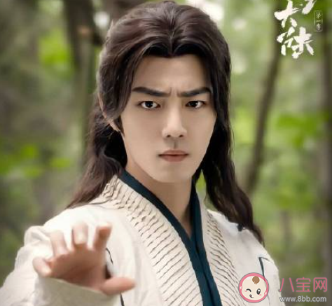 斗羅大陸唐三兩個武魂分別是什么 唐三雙生武魂魂環技能介紹