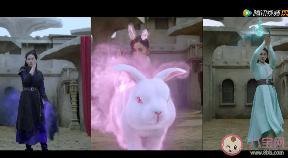 《斗羅大陸》史蘭客戰隊成員都有誰 史蘭客七怪演員表介紹