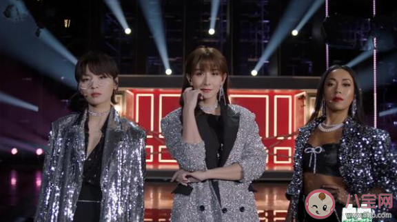 《乘風破浪的姐姐2》一公排名是什么 小考測評結果是怎樣的