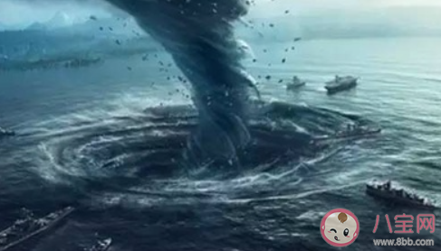 新人結婚當天出現小龍卷風怎么回事 小龍卷風是怎么形成的 新人結婚當天出現小龍卷風怎么回事 小龍卷風是怎么形成的