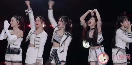 乘風破浪的姐姐2一公淘汰名單 第一次公演排名榜單