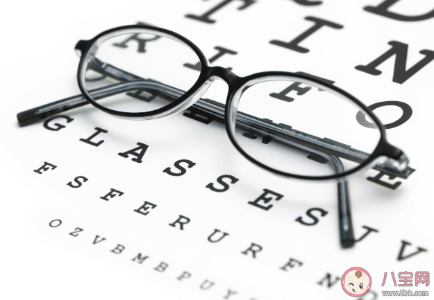 近視長時間不戴眼鏡會怎么樣 近視后不戴眼鏡會有什么并發(fā)癥