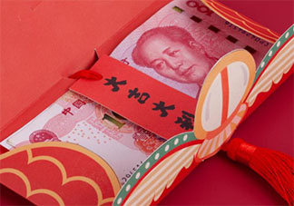 給孩子發壓歲錢祝福語說說句子 給寶寶的壓歲錢祝福語大全