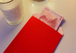 過年收到壓歲錢了的心情說說 收到壓歲錢的朋友圈句子