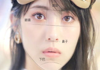 好看的客觀標(biāo)準(zhǔn)到底是什么 什么樣的臉?biāo)氵_(dá)到好看的標(biāo)準(zhǔn)