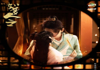 《如夢令》各人物關系是怎樣的 《如夢令》百里星軒扶燁在一起了嗎