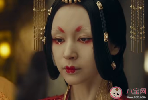 《晴雅集》公主為什么是封印禍蛇的容器 公主最后怎么死的 《晴雅集》公主為什么是封印禍蛇的容器 公主最后怎么死的