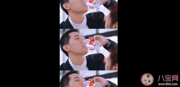 Grunt艾靜是一見鐘情嗎 Grunt艾靜結局是什么