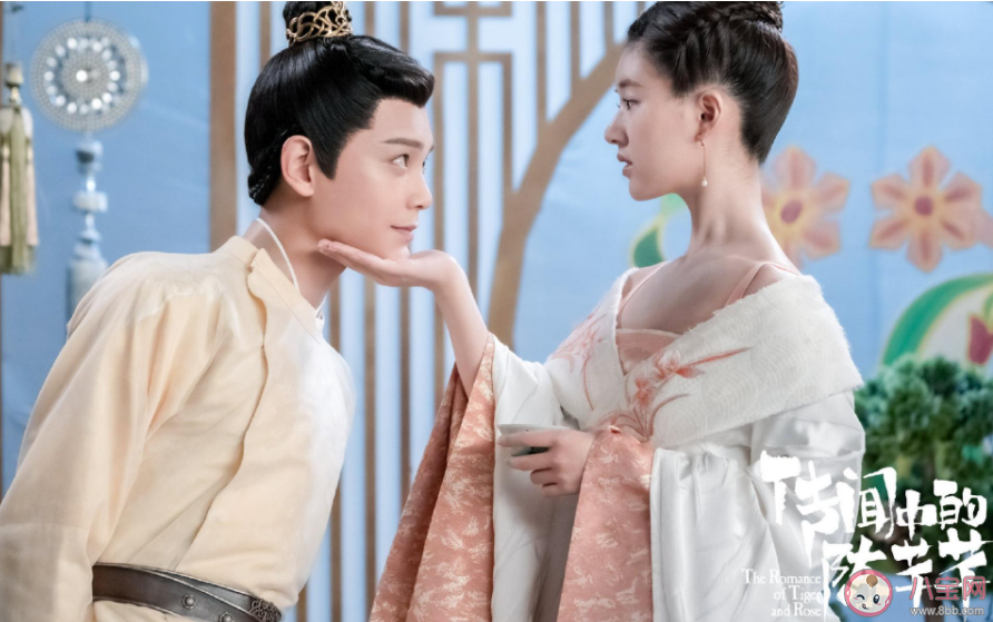 為什么女孩子都愛看甜寵劇 甜寵劇滿足了女性受眾什么心理訴求