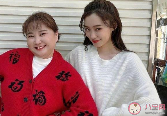 2021張小斐毛衣什么牌子的 張小斐春晚同款穿搭多少錢