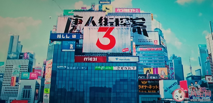 唐人街探案3片尾有彩蛋嗎 唐人街探案3中的Q是誰