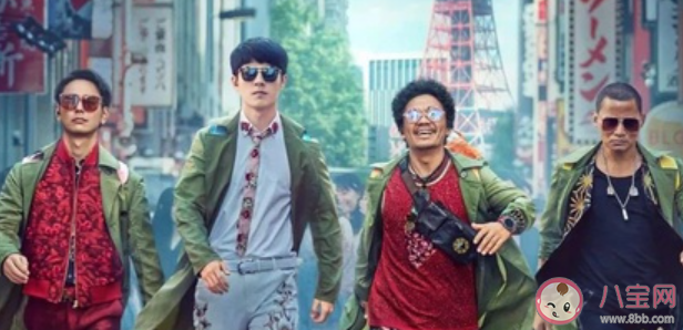 唐探宇宙人物關系圖 唐探宇宙觀看順序