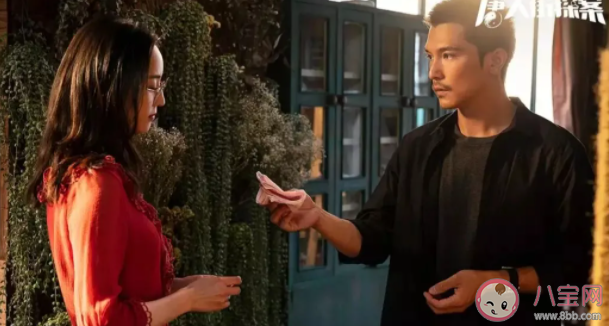 唐探宇宙人物關(guān)系圖 唐探宇宙觀看順序