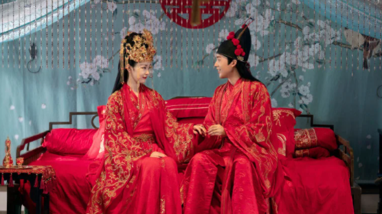 電視劇《贅婿》每天幾點更新 每周更新幾集