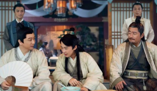 電視劇《贅婿》每天幾點更新 每周更新幾集