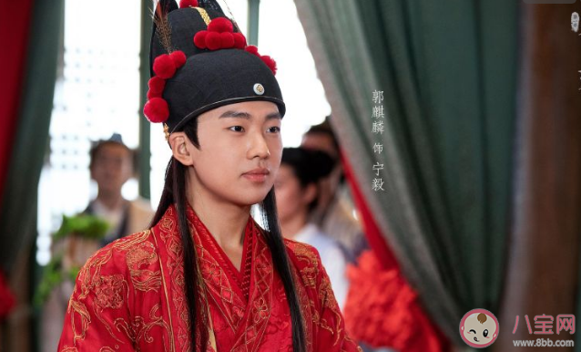 《贅婿》小說各人物大結局是什么 寧毅和蘇檀兒結局在一起了嗎