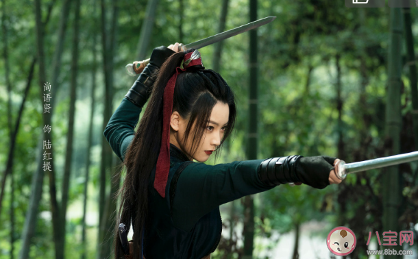 《贅婿》小說各人物大結局是什么 寧毅和蘇檀兒結局在一起了嗎