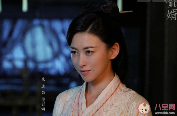 《贅婿》小說各人物大結局是什么 寧毅和蘇檀兒結局在一起了嗎