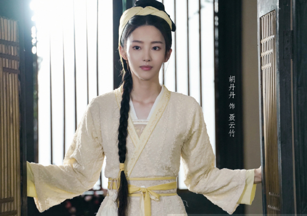 《贅婿》小說各人物大結局是什么 寧毅和蘇檀兒結局在一起了嗎