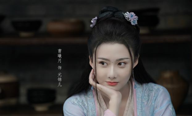 《贅婿》小說各人物大結局是什么 寧毅和蘇檀兒結局在一起了嗎