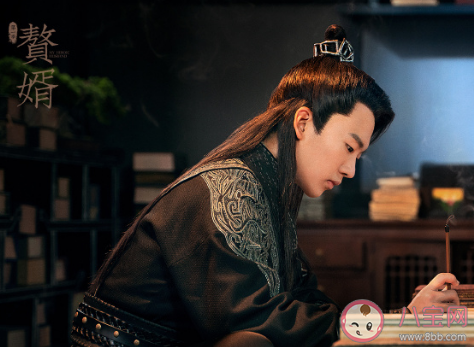 贅婿是什么意思 寧毅為什么是贅婿