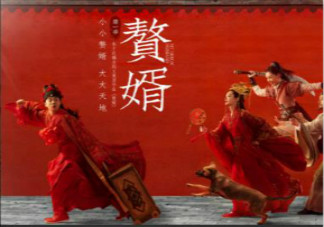 《贅婿》寧毅有幾位妻子幾個孩子 小說中寧毅最后當皇帝了嗎