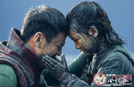 《刺殺小說家》隱藏細節有哪些 《刺殺小說家》好不好看