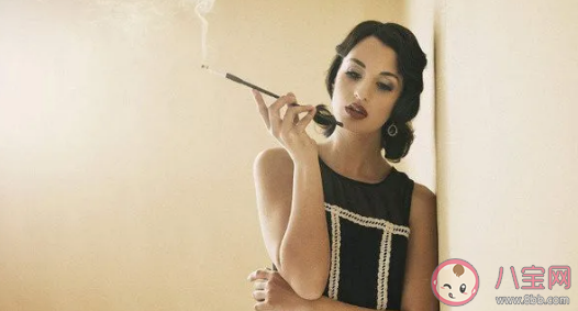 抽煙會對皮膚產生什么影響 女性抽煙會對臉部皮膚會變黃嗎