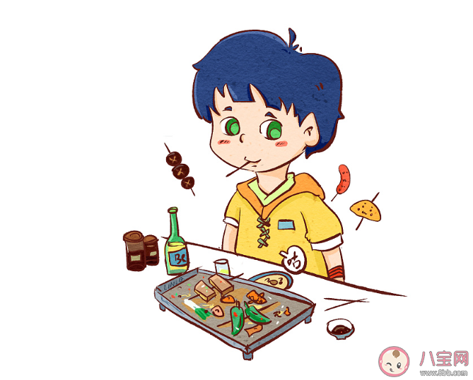 上火吃什么能吃掉火氣 上火降火小妙招