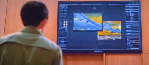 唐人街探案3中有哪些廣告 唐探3中的植入廣告盤點