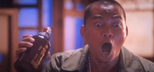 唐人街探案3中有哪些廣告 唐探3中的植入廣告盤點