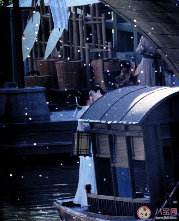 《夢華錄》是根據(jù)什么改編的 《夢華錄》結(jié)局是什么