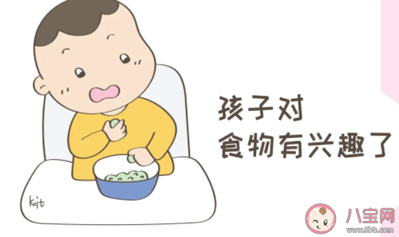 寶寶6個(gè)月先喝牛奶還是先吃輔食 六個(gè)月后寶寶輔食怎么吃