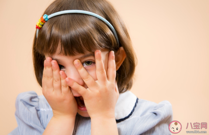 如何判斷孩子是焦慮還是脾氣差 孩子有焦慮癥怎么辦
