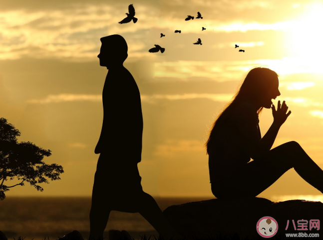 喜歡冷戰的人都是什么心理 面對對方的冷暴力該怎么辦 喜歡冷戰的人都是什么心理 面對對方的冷暴力該怎么辦