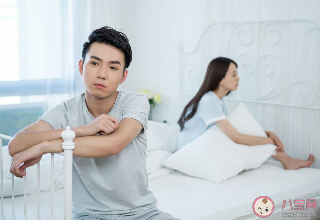 喜歡冷戰的人都是什么心理 面對對方的冷暴力該怎么辦 喜歡冷戰的人都是什么心理 面對對方的冷暴力該怎么辦