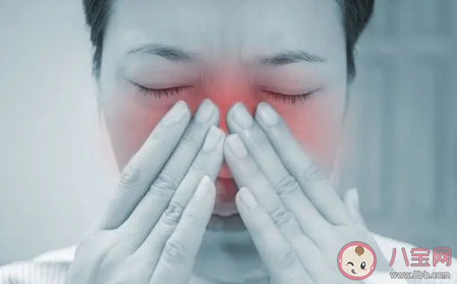 患過敏性鼻炎的人能接種新冠疫苗嗎 怎樣預(yù)防過敏性鼻炎復(fù)發(fā)