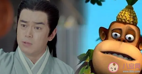 贅婿吉吉國王是什么梗 為什么叫蘇文興吉吉國王