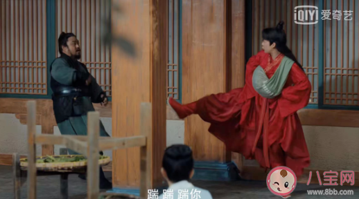 《贅婿》大聰明是誰 耿護院為什么叫大聰明 《贅婿》大聰明是誰 耿護院為什么叫大聰明