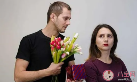 喜歡冷戰(zhàn)的男人有哪些心理 喜歡冷戰(zhàn)的性格表現(xiàn)