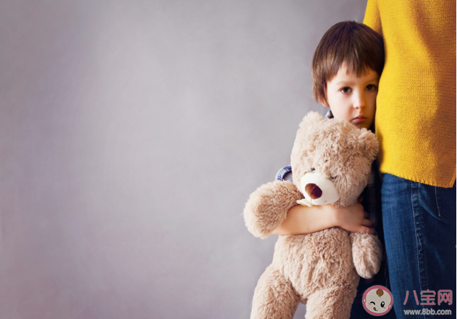 孩子慢熱怎么幫助孩子社交 孩子慢熱怎么讓他更自信