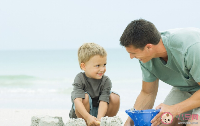 孩子慢熱怎么幫助孩子社交 孩子慢熱怎么讓他更自信