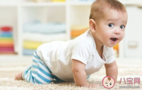 嬰兒會不會被慣壞 發(fā)脾氣就抱會慣壞寶寶嗎