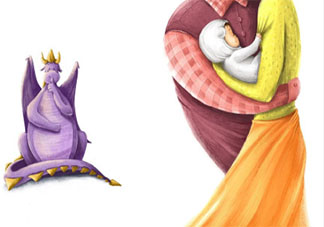 不再和父母傾訴心事的理由是什么 為什么有些話不想對父母說