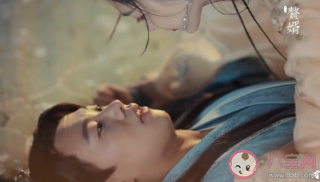 贅婿寧毅和蘇檀兒圓房在哪一集 寧毅和蘇檀兒有孩子嗎