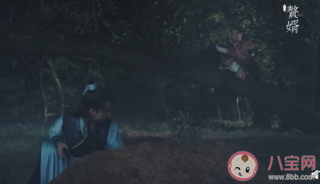 贅婿劉西瓜和寧毅什么關系 劉西瓜和寧毅在一起了嗎