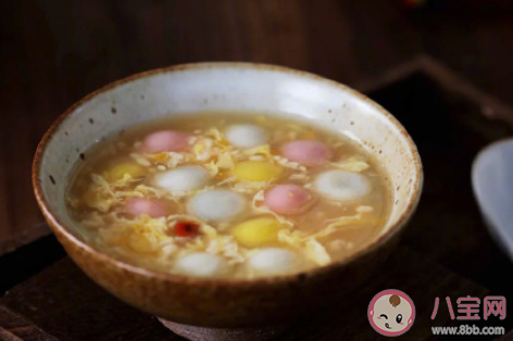 2021元宵節(jié)湯圓美味做法教程 2021幾款簡單好吃的湯圓食譜